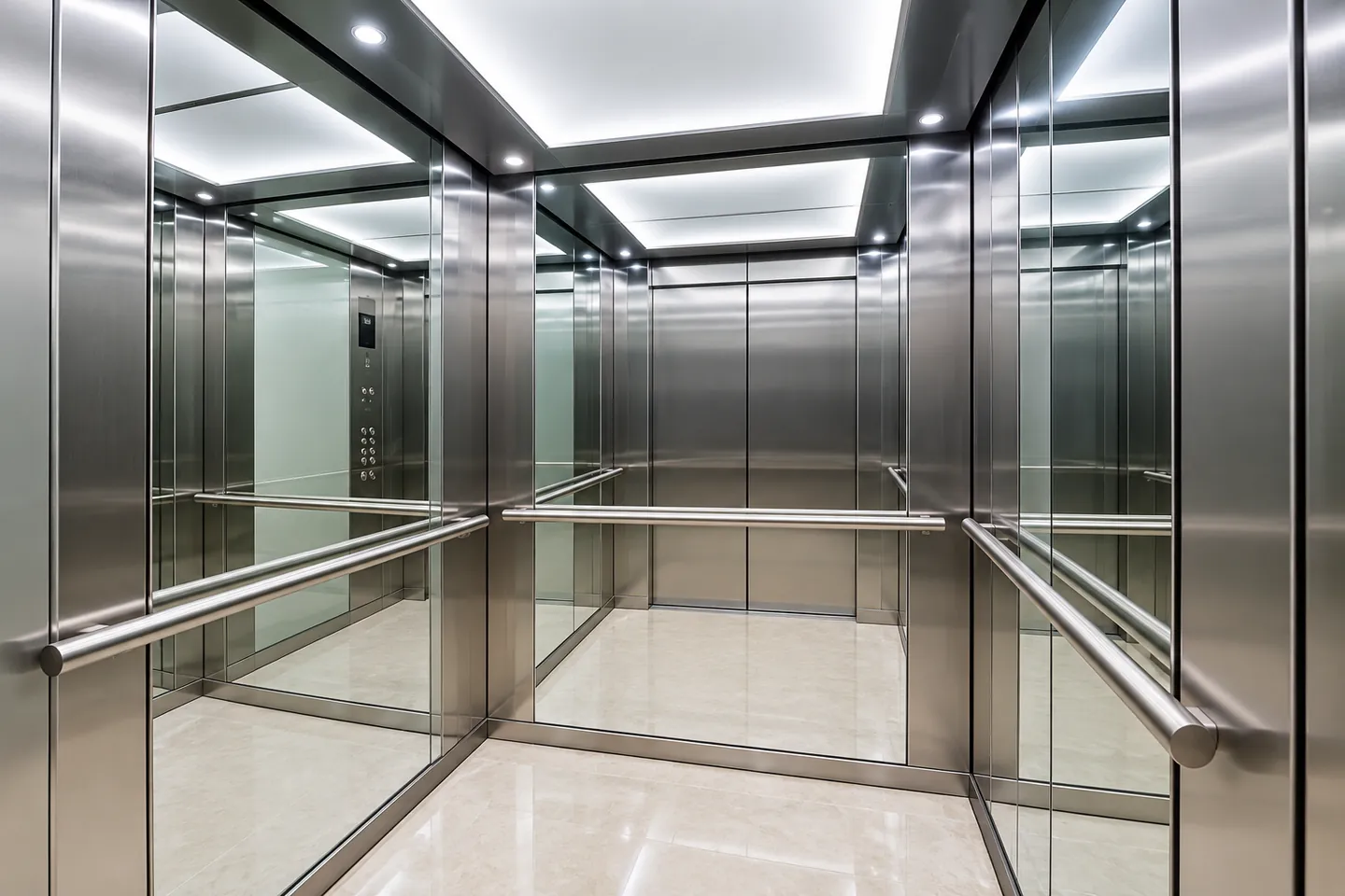 Home Elevators
